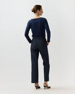 Load image into Gallery viewer, New Sailor Jean in Indigo
