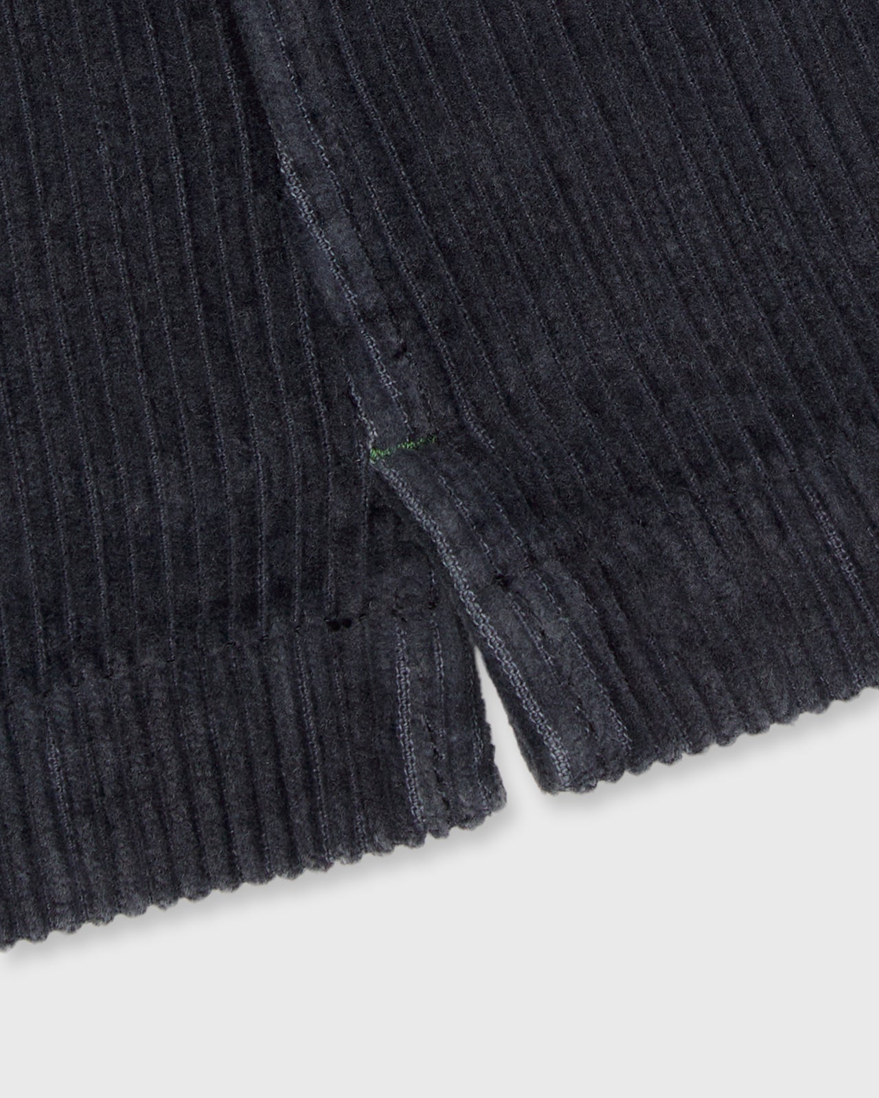 Chore Jacket in Navy Corduroy