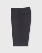Load image into Gallery viewer, Dress Trouser in Airforce Cavalry Twill
