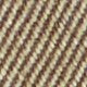 Chocolate/Oat Cavalry Twill