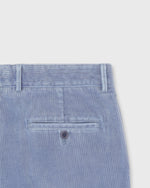 Load image into Gallery viewer, Garment-Dyed Field Pant in Cornflower Corduroy
