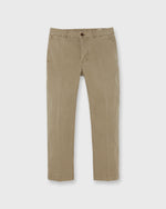 Load image into Gallery viewer, Garment-Dyed Field Pant in Mocha AP Twill
