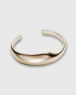 Load image into Gallery viewer, Oslo Cuff in Gold
