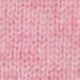 Classic Crewneck Sweater in Heather Pink Cashmere