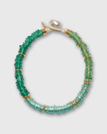 Load image into Gallery viewer, Lita Necklace in Gimlet
