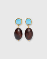Load image into Gallery viewer, Olea Earrings in Multi

