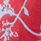 Western Shirt in Red Elizabeth Sketch Liberty Fabric