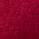 Rosie Shell in Deep Red Cotton/Cashmere