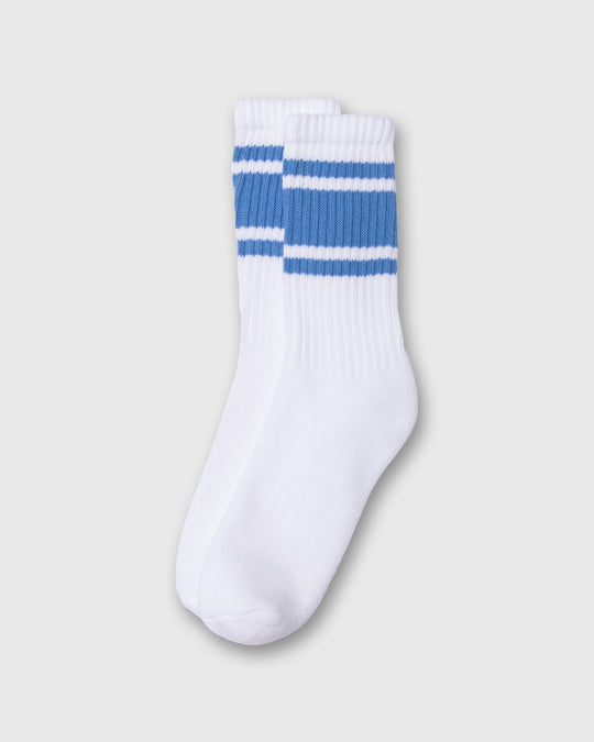 Supporter Stripe Socks in Argentina