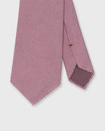 Load image into Gallery viewer, Silk Woven Tie in Pink
