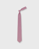 Load image into Gallery viewer, Silk Woven Tie in Pink
