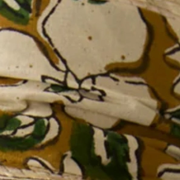 Magnolia Block Print