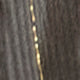 Tie-Neck Blouse in Bark/Powder Leopard Metallic Georgette