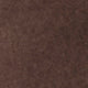 Frankie Cropped Pant in Chocolate Stretch Twill