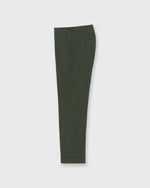 Load image into Gallery viewer, Ghost Trouser in Lovat Quattro Hopsack
