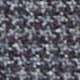 Side-Tab Dress Trouser in Blue/Navy Houndstooth Brushed Hopsack