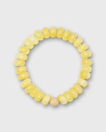 Load image into Gallery viewer, Semi Precious Beaded Bracelet in Poussin Monochrome
