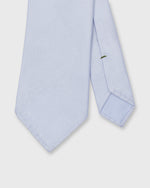 Load image into Gallery viewer, Silk Jacquard Tie in Sky
