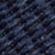 Silk Club Tie in Navy/Green Golfer