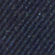 Slim Straight Jean in Indigo/Moss Selvedge Rigid Denim