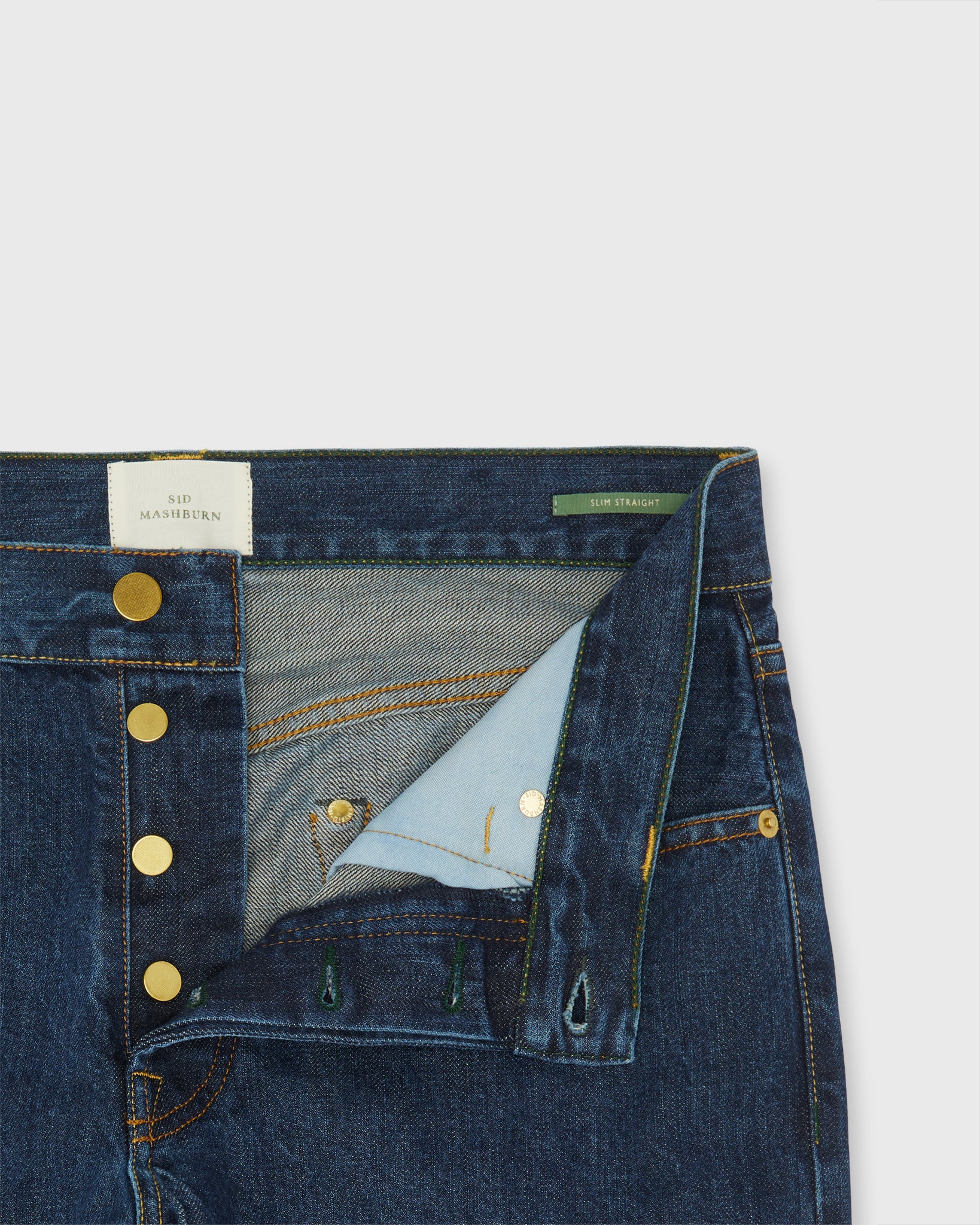 パンツ isecai HIDE&SEEK Indigo Denim パンツ isecai HIDE&SEEK Indigo Denim isecai HIDE&SEEK Indigo Denim