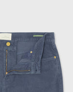 Load image into Gallery viewer, Slim Straight 5-Pocket Pant in Thistle Corduroy
