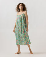 Load image into Gallery viewer, Lena Slip in Betsy Liberty Fabric
