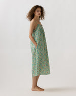 Load image into Gallery viewer, Lena Slip in Betsy Liberty Fabric
