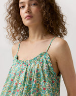 Load image into Gallery viewer, Lena Slip in Betsy Liberty Fabric
