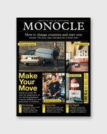 Load image into Gallery viewer, Monocle Magazine - Issue No. 190
