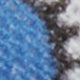 Blue Italian Paisley