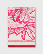 Load image into Gallery viewer, Bangalor Square Scarf in Pink Silk
