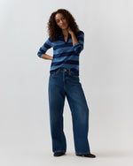 Load image into Gallery viewer, Belem Jeans in Vintage 62
