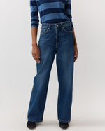 Load image into Gallery viewer, Belem Jeans in Vintage 62
