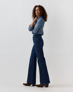 Load image into Gallery viewer, Fuji Jeans in Midnight Vintage
