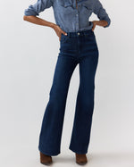 Load image into Gallery viewer, Fuji Jeans in Midnight Vintage
