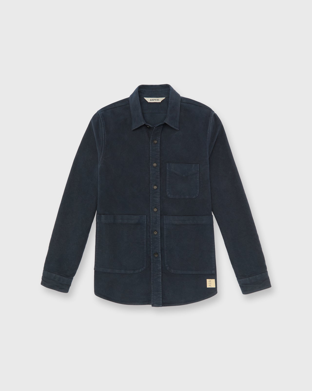 UT Shirt in Navy