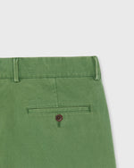 Load image into Gallery viewer, Garment-Dyed Field Pant in Fern Canvas
