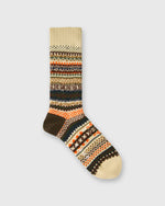 Load image into Gallery viewer, Tauen Socks in Ecru
