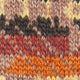 Solar Socks in Coral