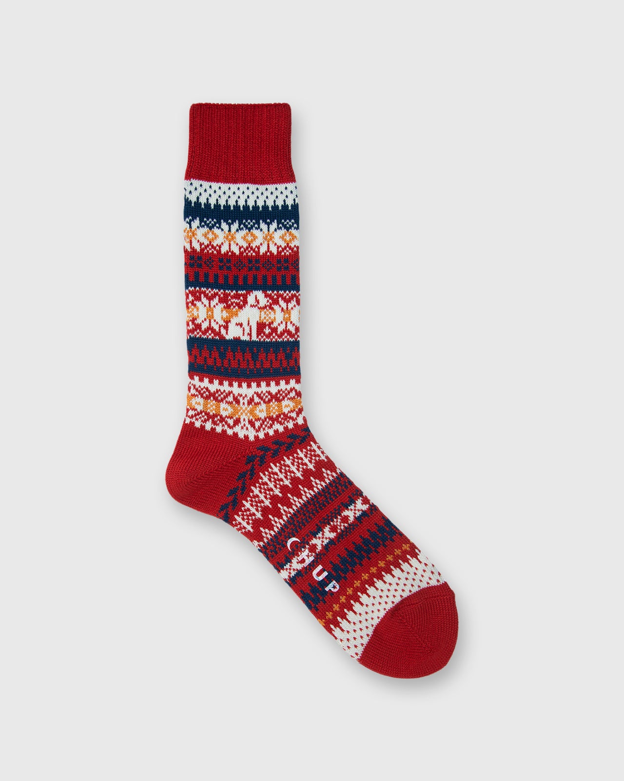 Buddy Socks in Candy