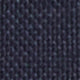 Button-Down Sport Shirt in Navy Oxford