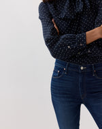 Load image into Gallery viewer, The Weekender Jean in Kicks And Riffs
