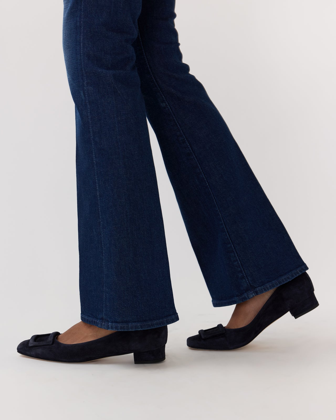 The Weekender Jean in Kicks And Riffs