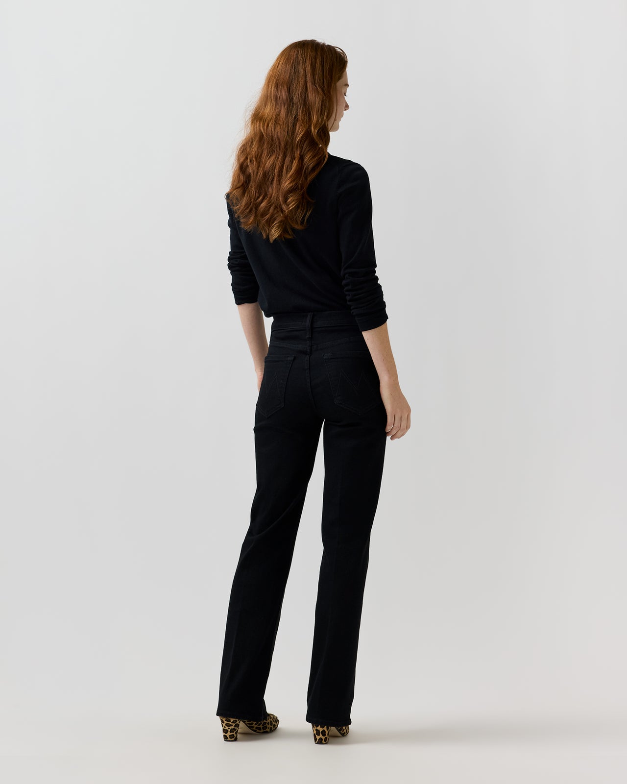 Lil Kick It Jean in Nighty Night