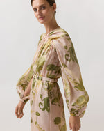 Load image into Gallery viewer, Brigid Dress in Coven
