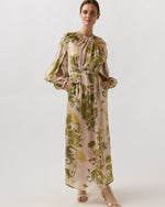 Load image into Gallery viewer, Brigid Dress in Coven

