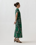 Load image into Gallery viewer, Sporty Swing Dress in Quill
