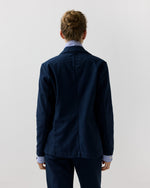 Load image into Gallery viewer, Military Jacket in Marine
