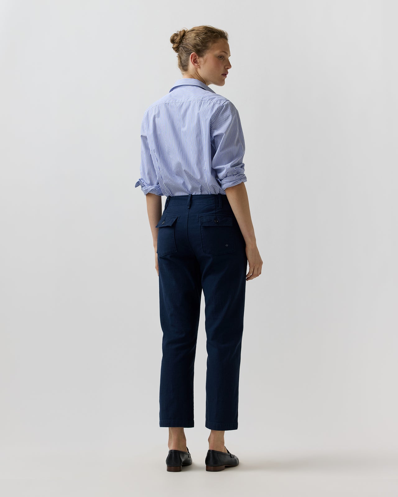 Surplus Pants in Marine